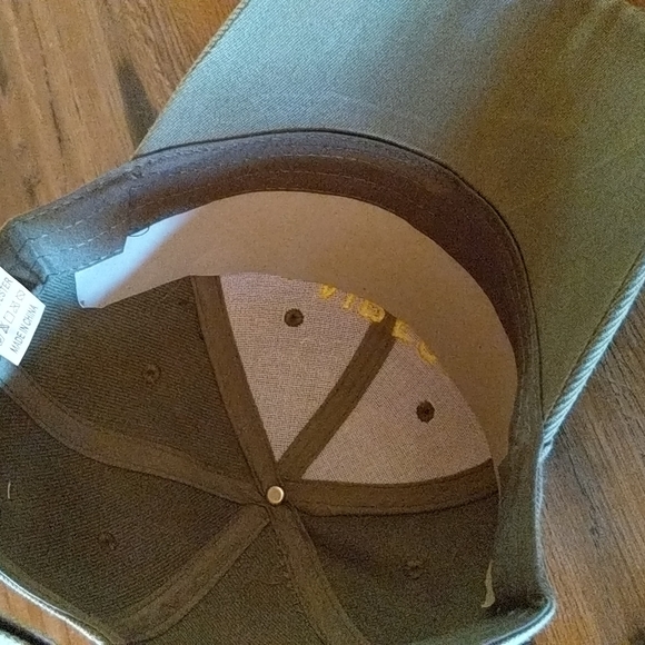 THANK YOU for your service! New US Air Force Ball Cap. - Picture 5 of 6